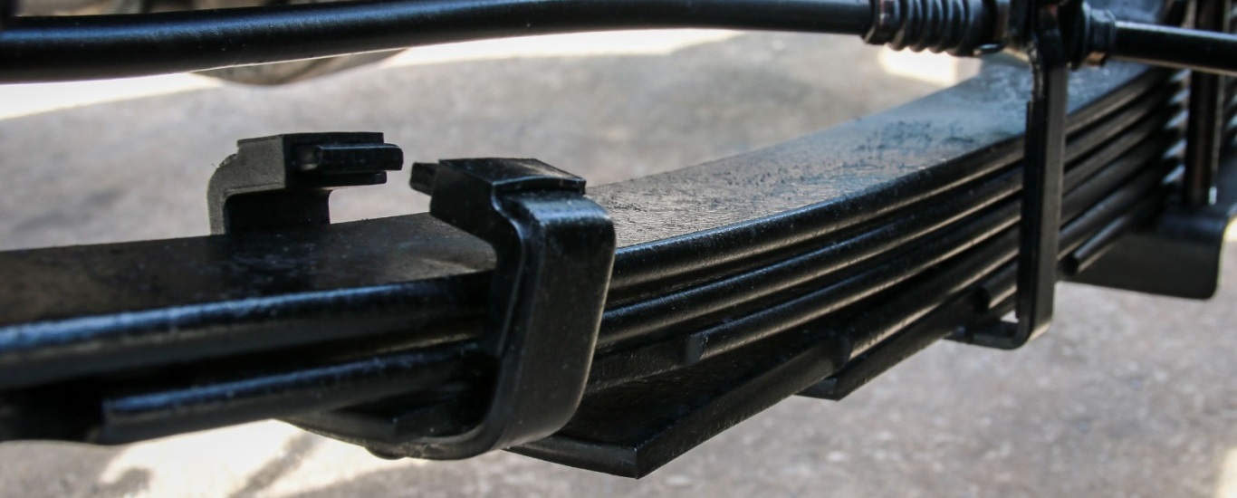 Leaf Springs